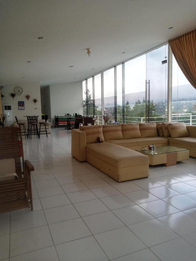 Villa Kaca 88 Чианджур Экстерьер фото